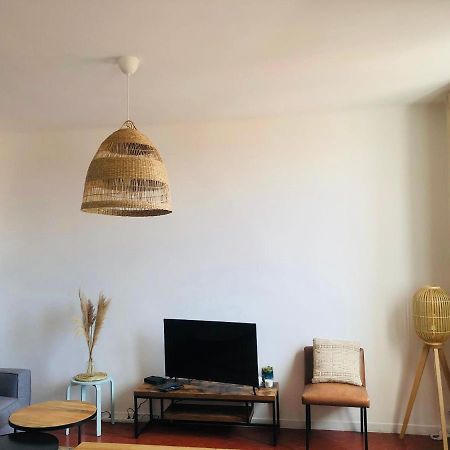 Le Repere Des Pecheurs Apartment Marseille Ngoại thất bức ảnh