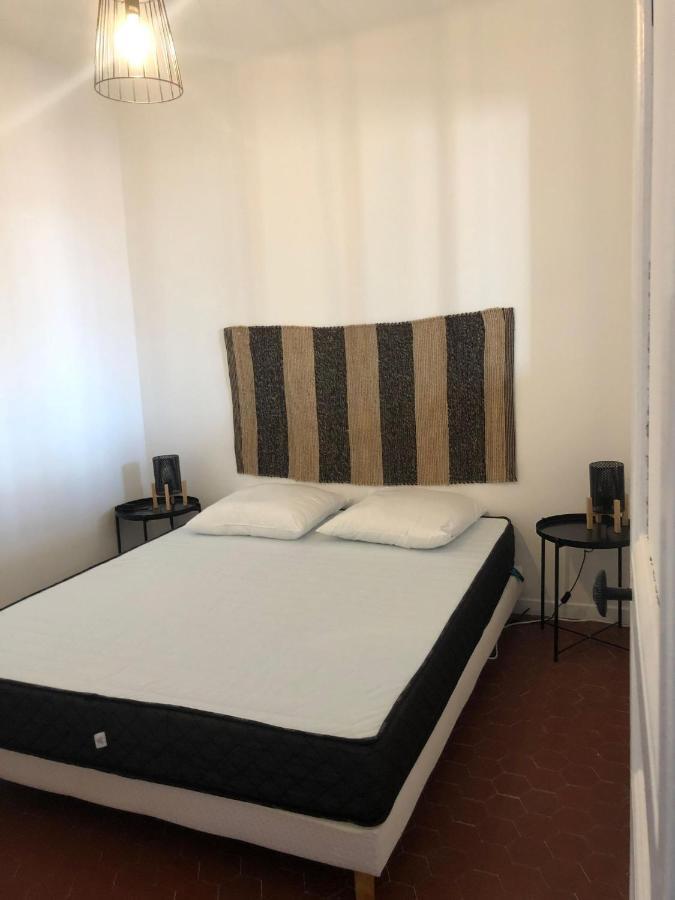 Le Repere Des Pecheurs Apartment Marseille Ngoại thất bức ảnh
